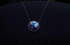 My World Necklace