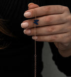Butterfly Bracelet