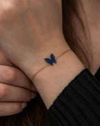 Butterfly Bracelet