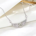 Wing shaped Necklace