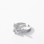 Crown Ring