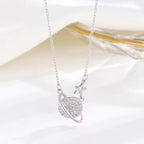 Space Planet Necklace